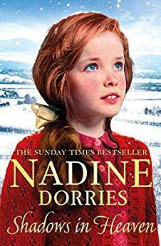 Shadows in Heaven by Nadine Dorries