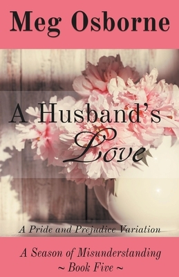 A Husband's Love by Meg Osborne