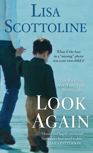 Look Again by Lisa Scottoline