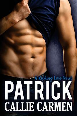 Patrick by Callie Carmen