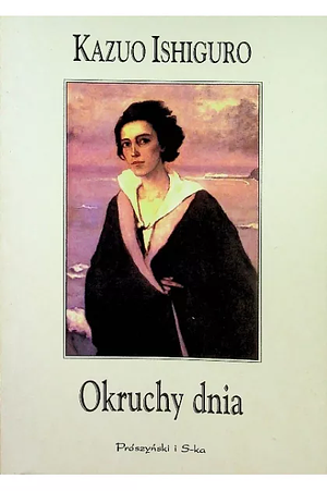 Okruchy dnia by Kazuo Ishiguro