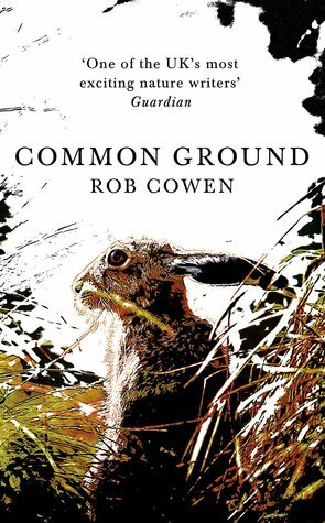 Common Ground by Rob Cowen