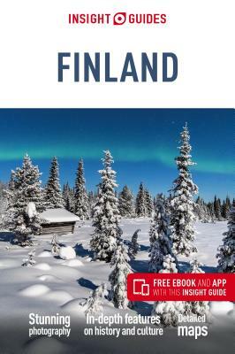 Insight Guides Finland (Travel Guide with Free Ebook) by Insight Guides