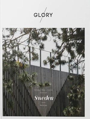 Issue 03: Sweden by Glory Magazine