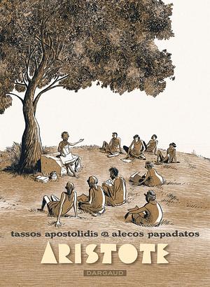 Aristote by Alecos Papadatos, Tassos Apostolidis