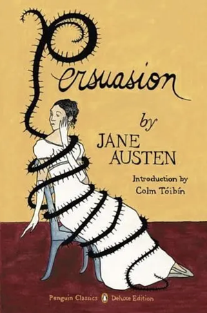 Persuasion by Jane Austen