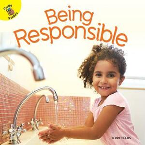 Being Responsible by Terri Fields