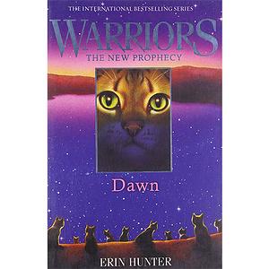 Dawn by Erin Hunter