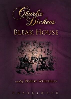 Bleak House by Charles Dickens