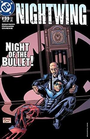 Nightwing (1996-2009) #99 by Devin Grayson