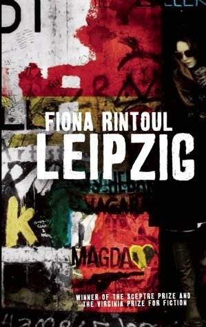 The Leipzig Affair by Fiona Rintoul