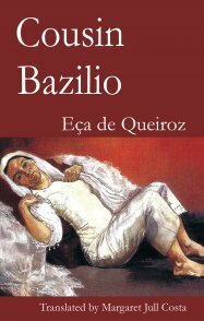 Cousin Bazilio by Eça de Queirós, Margaret Jull Costa