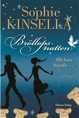 Bröllopsnatten by Sophie Kinsella