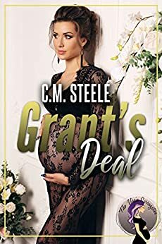 Grant's Deal (The Virgin Surrogates #2) by C.M. Steele