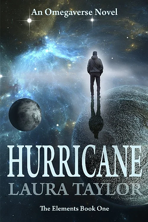 Hurricane by Laura Taylor