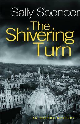 The Shivering Turn by Sally Spencer