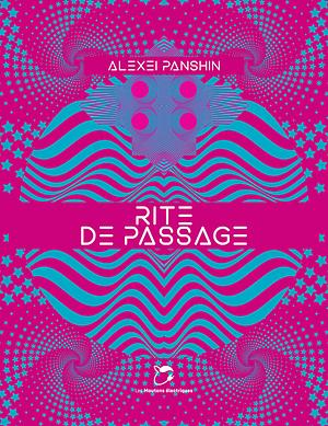 Rite de passage by Alexei Panshin