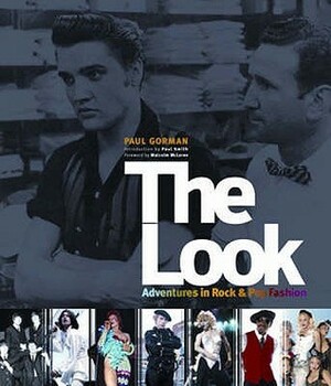 The Look by Paul Gorman