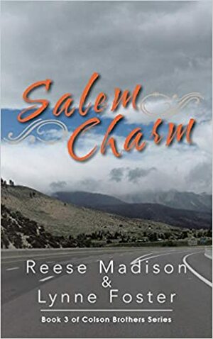 Salem Charm by Reese Madison