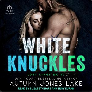 White Knuckles by Autumn Jones Lake