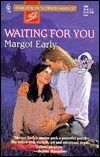 Waiting for You by Margot Early