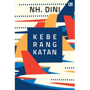 Keberangkatan by Nh. Dini