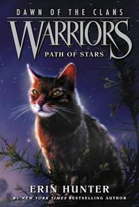 Path of Stars by Erin Hunter