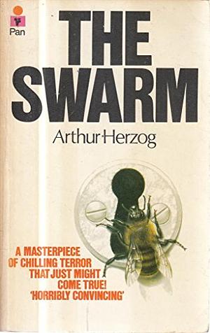 The Swarm by Arthur Herzog