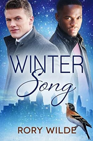 Winter Song by Rory Wilde
