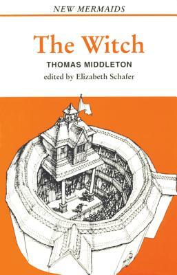 The Witch by Thomas Middleton