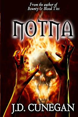 Notna by J.D. Cunegan