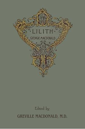 Lilith by George MacDonald