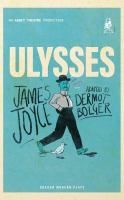 Ulysses by James Joyce