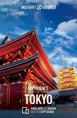 Insight Guides Experience Tokyo (Travel Guide with Free Ebook) by Insight Guides