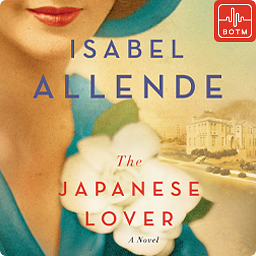 The Japanese Lover by Isabel Allende