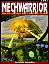Mechwarrior: The Battletech Role-Playing Game by Donna Ippolito