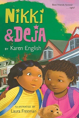 Nikki & Deja by Karen English
