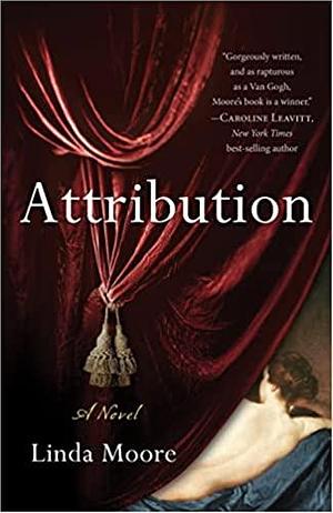 Attribution by Linda Moore