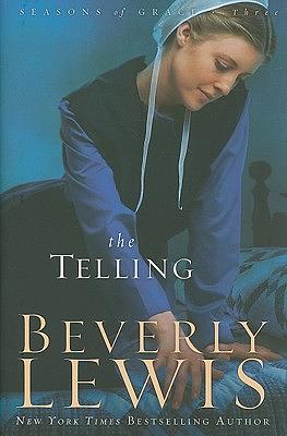 The Telling by Beverly Lewis