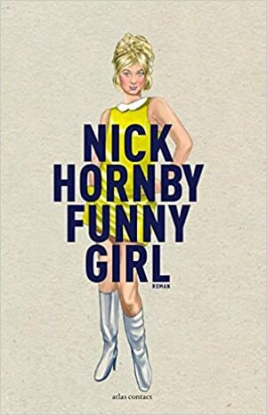 Funny Girl by Nick Hornby