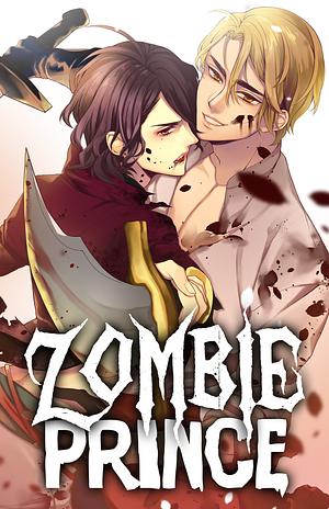 Zombie Prince by Seru, MizuYukiiro