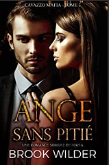 Ange sans pitié by Brook Wilder