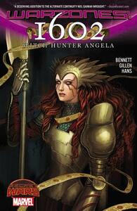 1602 Witch Hunter Angela by 