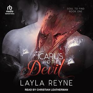 Icarus and the Devil by Layla Reyne