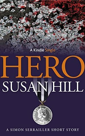 Hero by Susan Hill