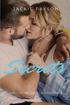 Secrets by Jackie Paxson