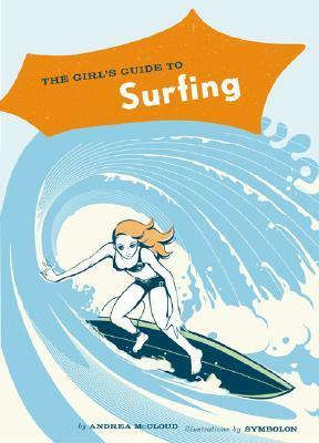 The Girl's guide to Surfing by Andrea McCloud, Symbolon