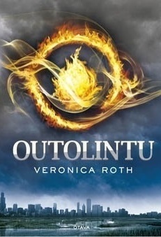 Outolintu by Veronica Roth