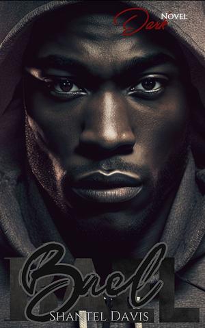 Bael: BBW gray romance by Shantel Davis