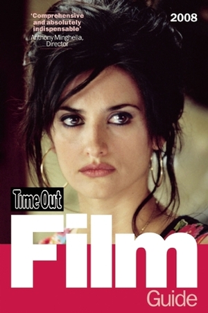 Time Out Film Guide 2008 by Time Out Guides